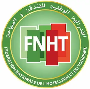 Siège de la Fédération Nationale de l'Hôtellerie et du Tourisme