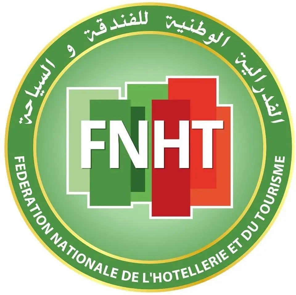 Siège de la Fédération Nationale de l'Hôtellerie et du Tourisme